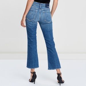 Mother Denim - the tripper Jean